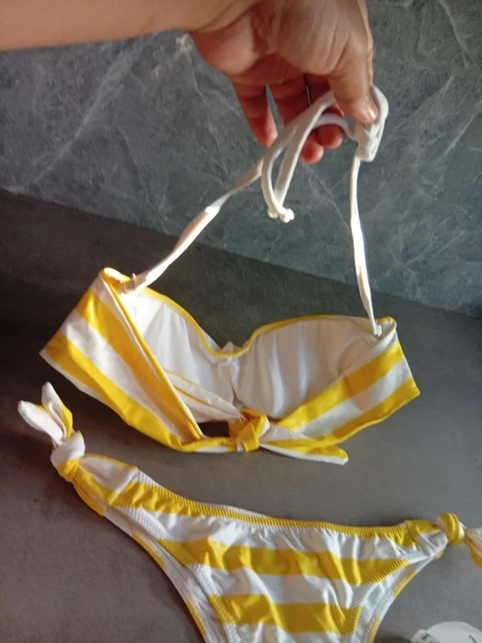 Bikini taille S 4giveness - photo numéro 5