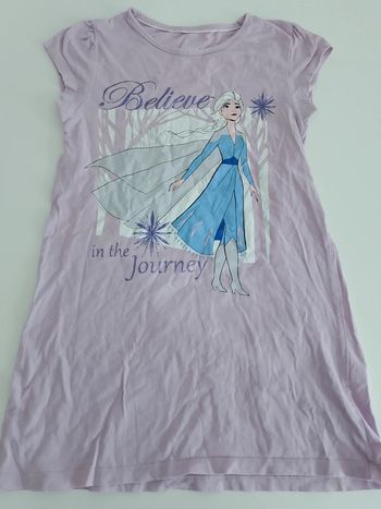 T-shirt Disney