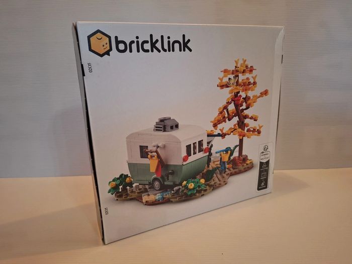 Lego Bricklink 910041 new ! - photo numéro 5