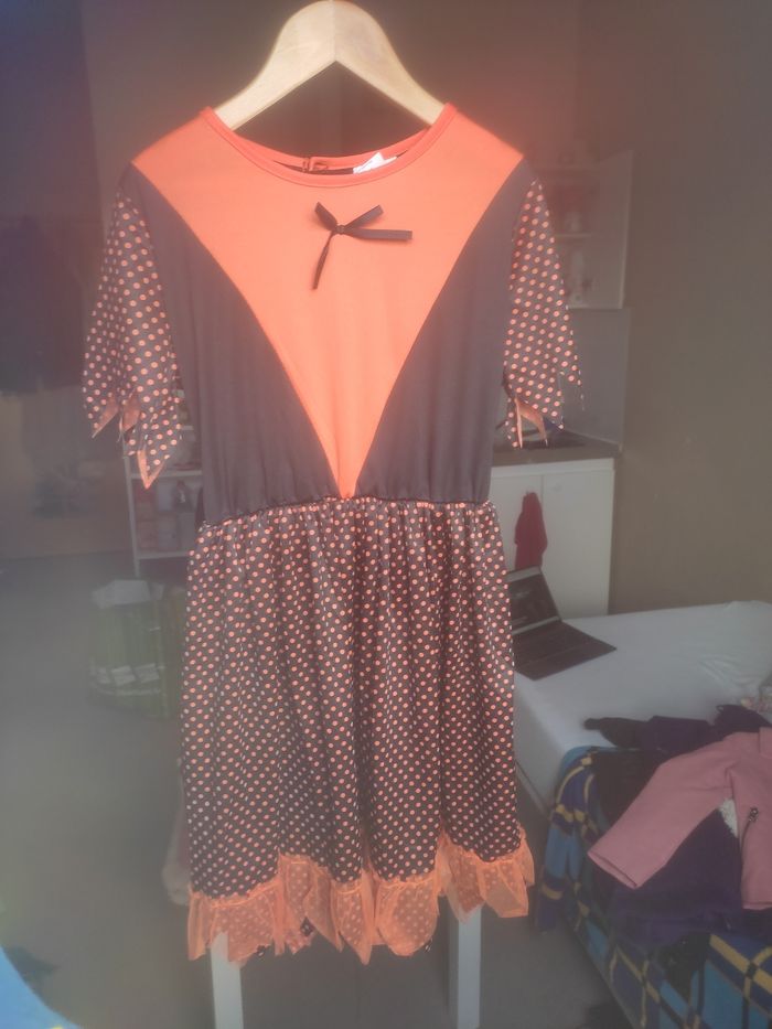 Robe - photo numéro 2