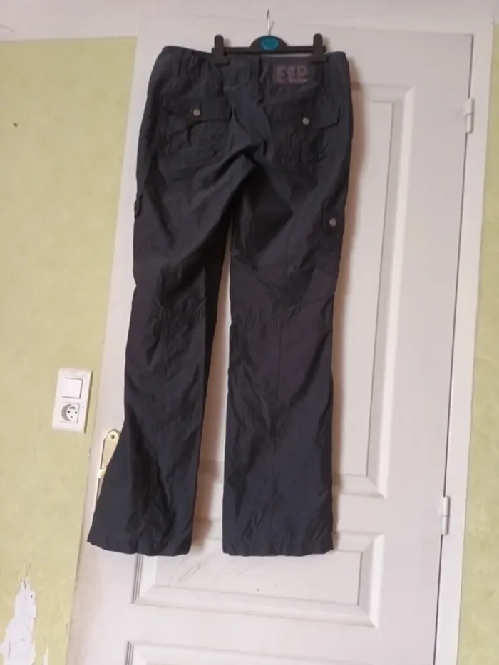 Pantalon esprit - photo numéro 3
