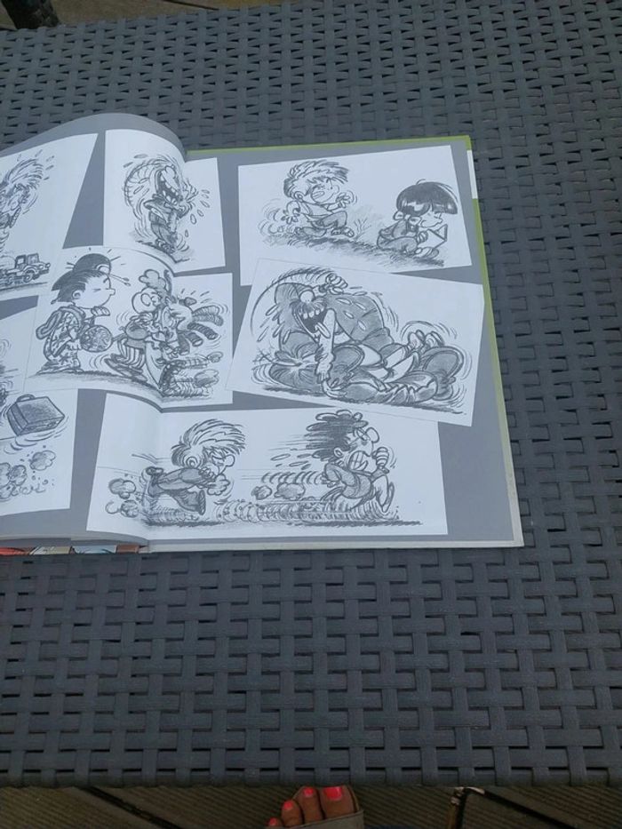 Bd cedric - photo numéro 9