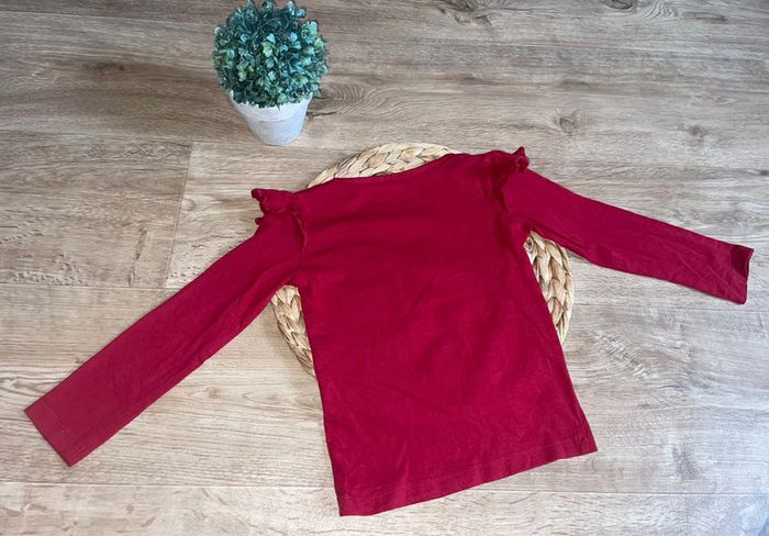 T-shirt manches longue harry potter - photo numéro 2