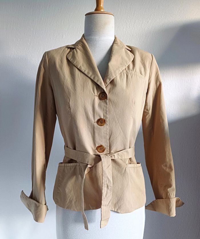 Veste Taille 38 Autre ton - photo numéro 2