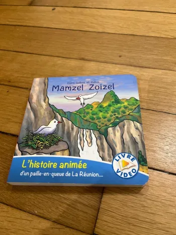 Mamzel zoizel
