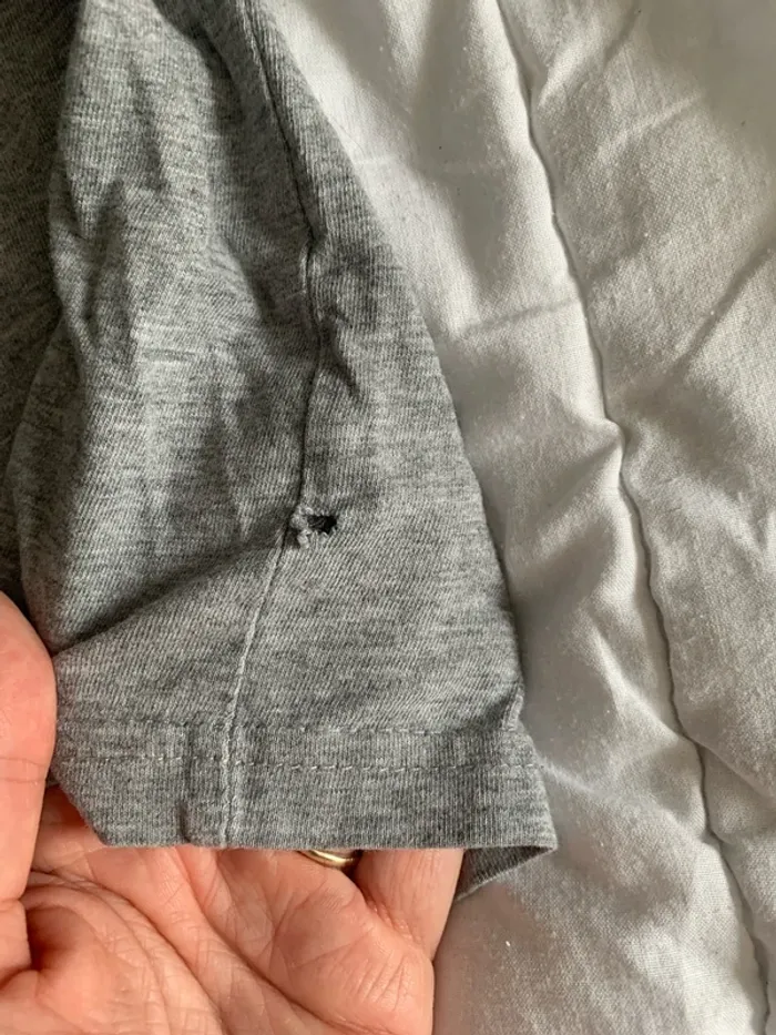 Lot de 3 shorts légers - photo numéro 8