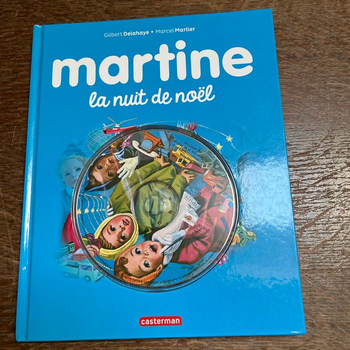 Martine