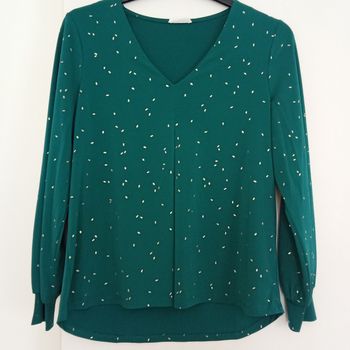 Blouse femme taille L