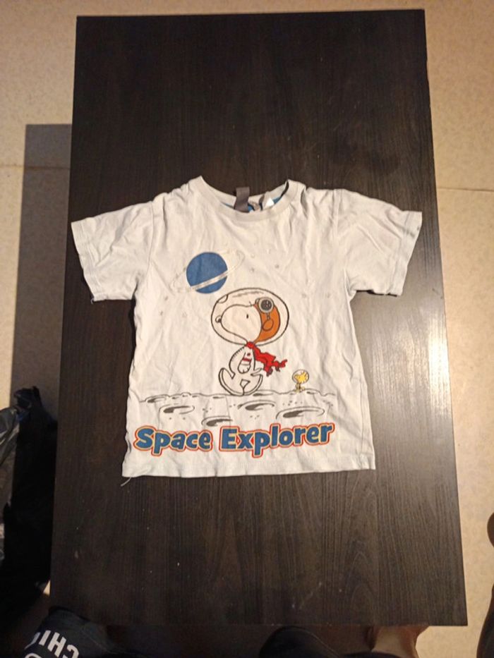 Tee shirts h&m