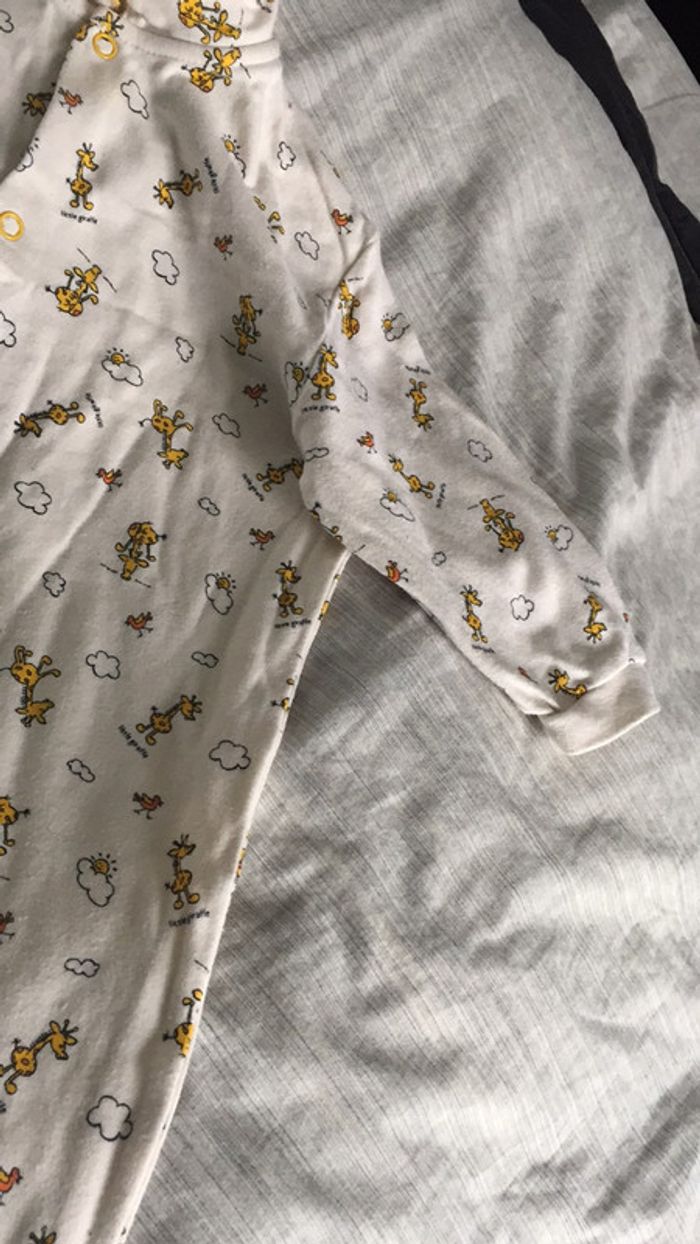 Pyjama coton - photo numéro 4