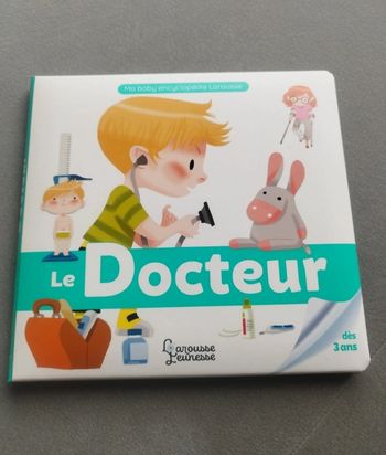 Baby encyclopédie 