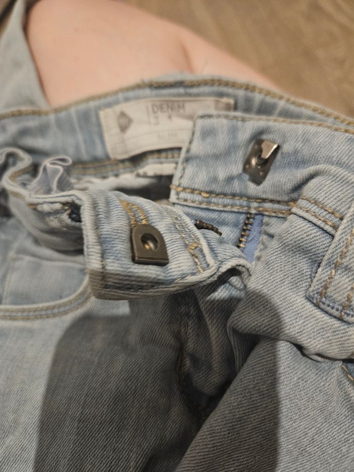 Jeans - photo numéro 2