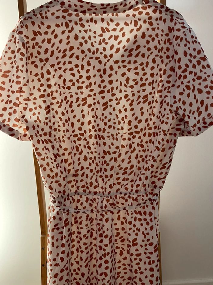 robe d’été longue et fluide - photo numéro 7