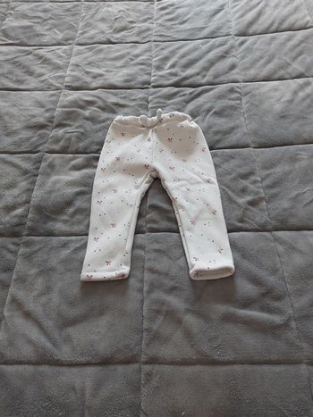 Legging 18mois