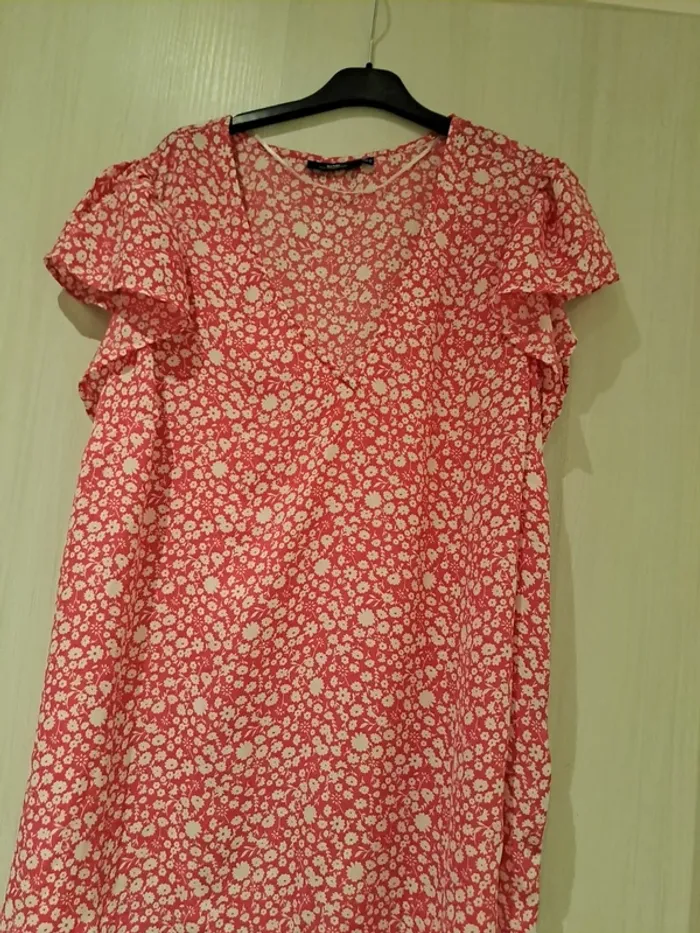 Blouse femme