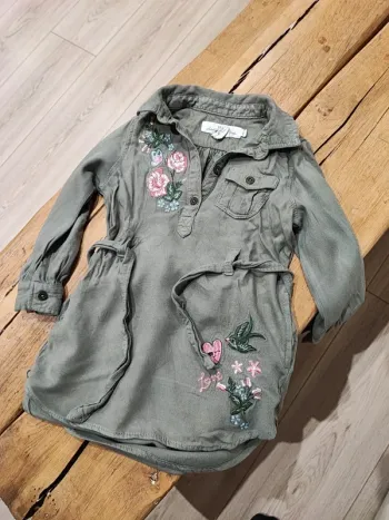 Robe 2-3ans