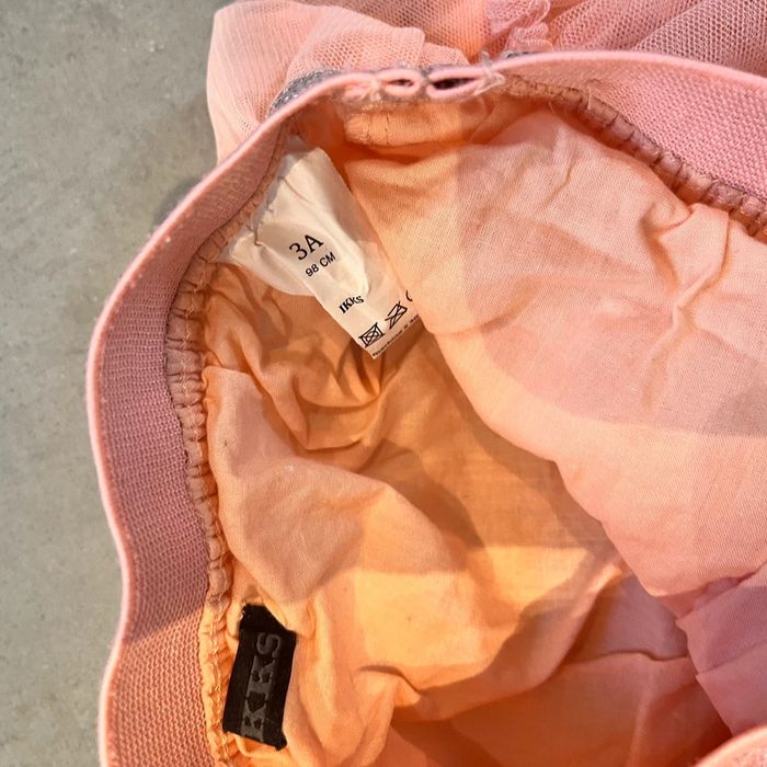 Jupe ikks - photo numéro 3