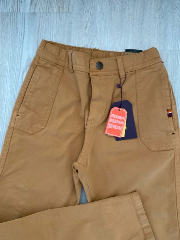 Pantalon, sergent Major, taille 10 ans, neuf - photo numéro 2