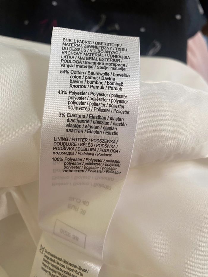 Blazer Taille 38 - photo numéro 4