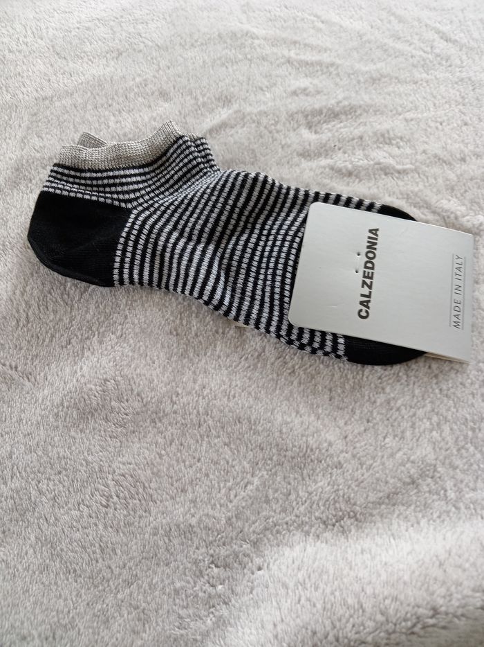 Chaussettes calzedonia taille unique