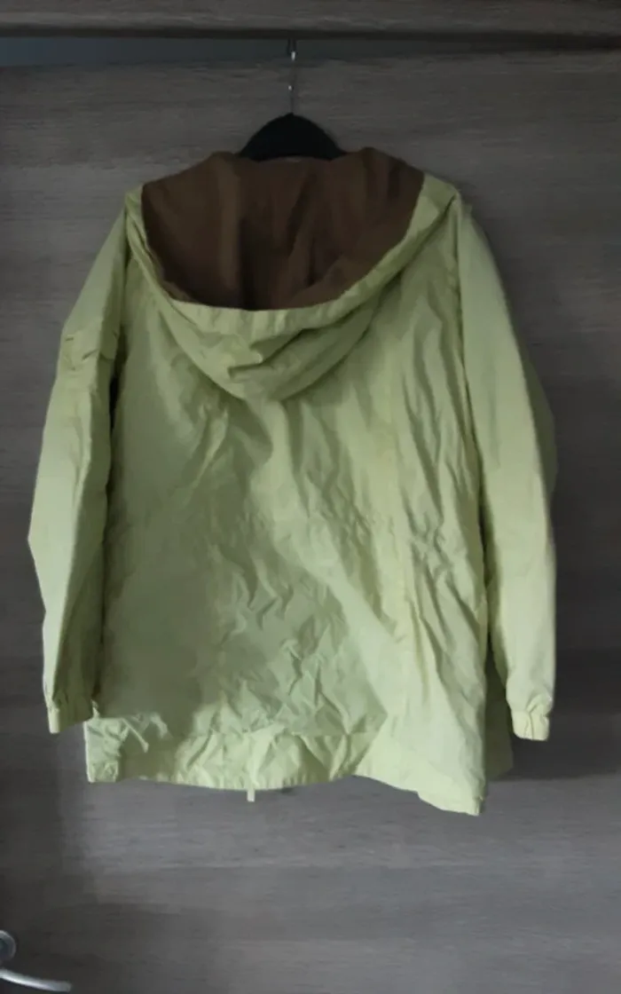 Manteau okaïdi 10 ans - photo numéro 2