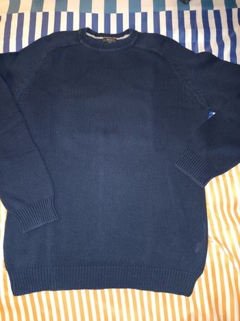 Pull homme L