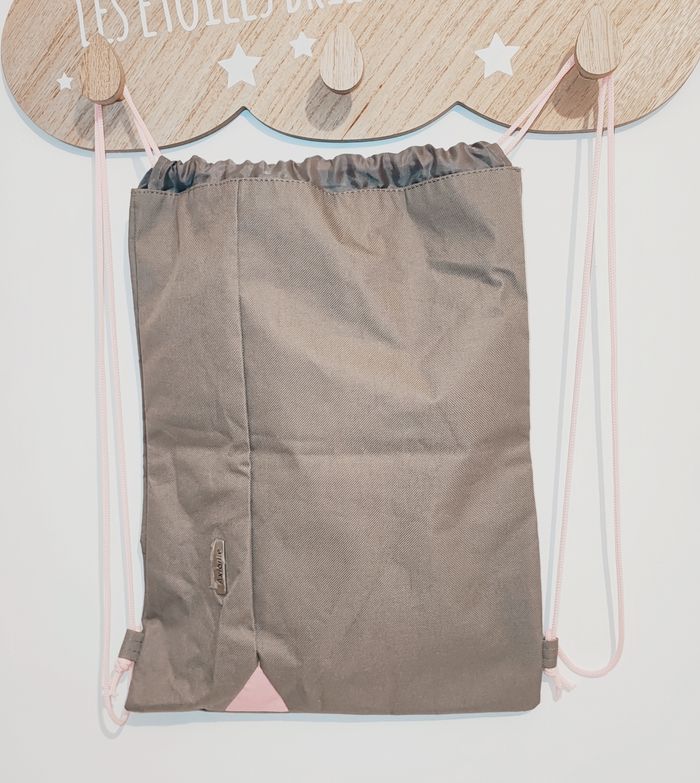 🌿 Sac à dos ficelle - Axiome by La Redoute 🌿 - photo numéro 2