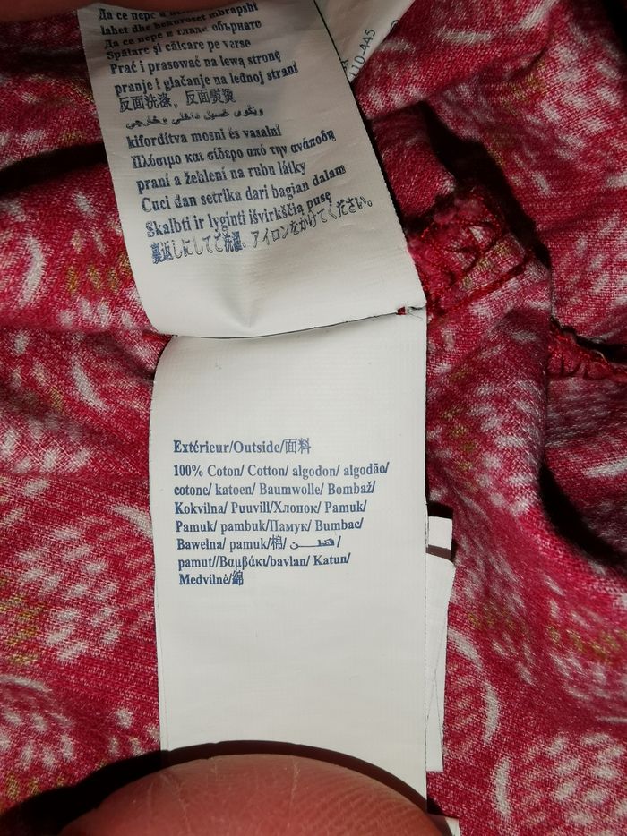 Robe Okaidi 5 ans - photo numéro 6