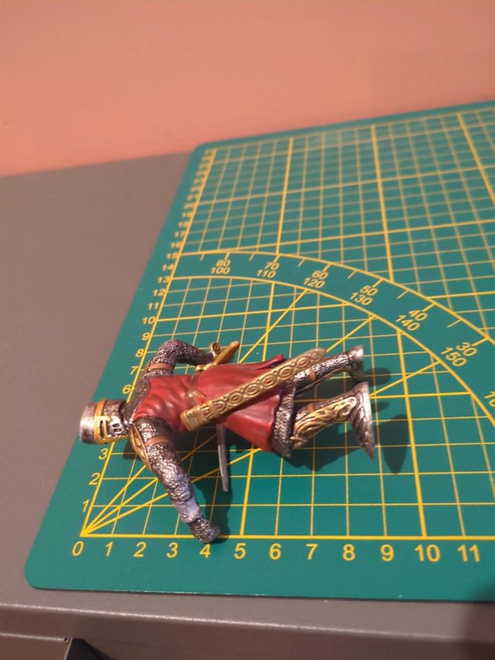 figurine Schleich médiévale - photo numéro 3