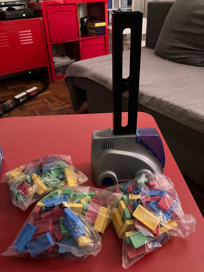 Domino express - photo numéro 5