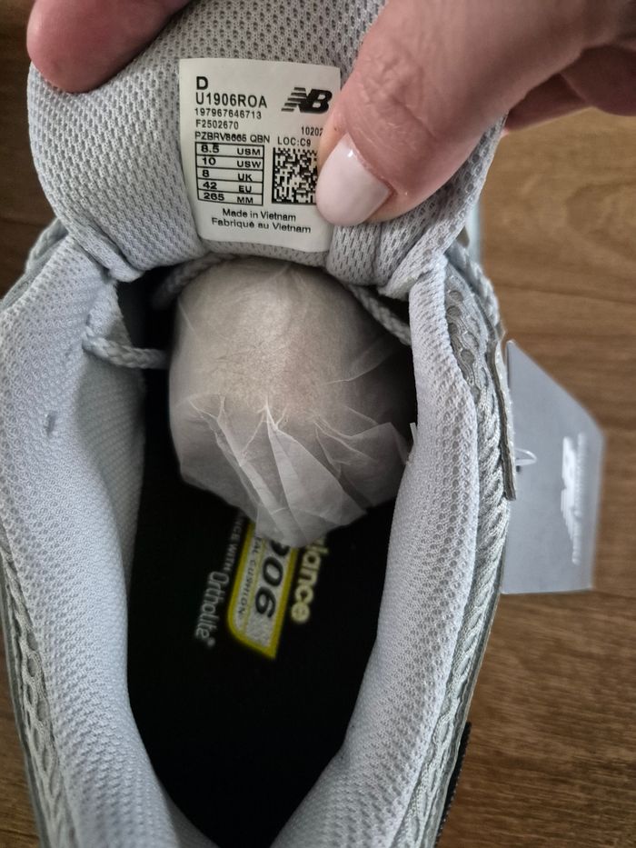 New balance 1906r - photo numéro 5