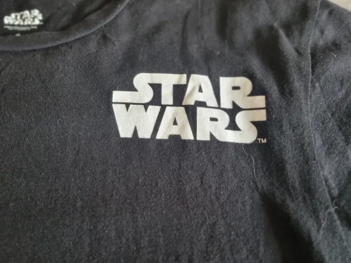 T-shirt Star Wars - photo numéro 7