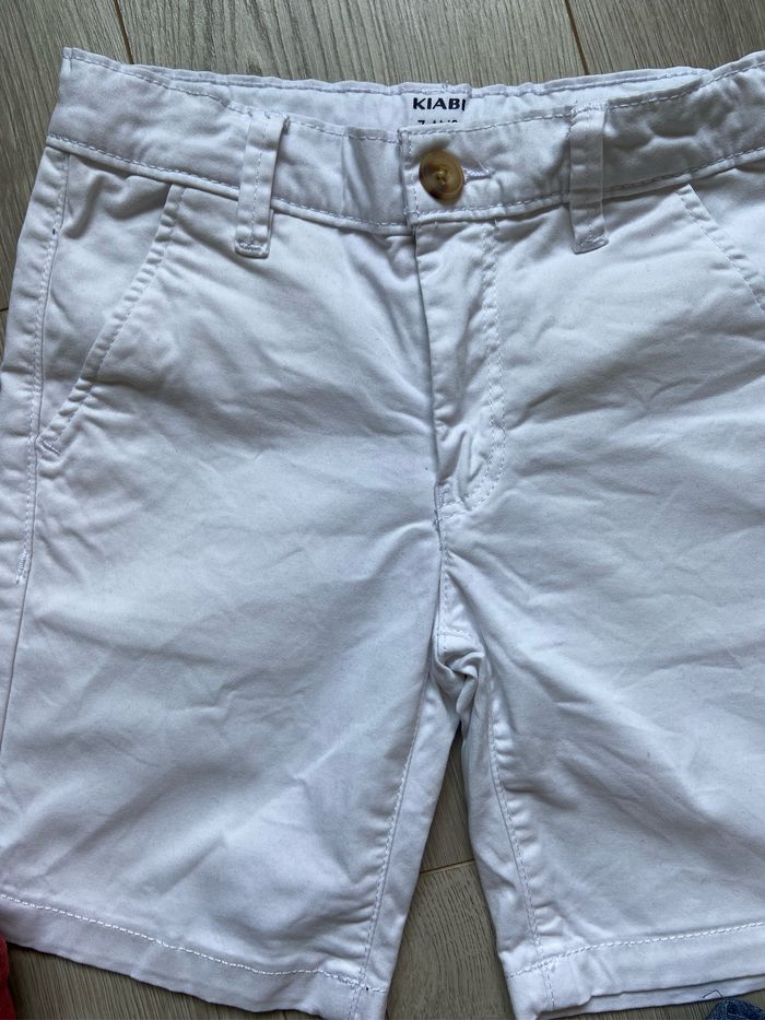 Lot shorts garçon - photo numéro 10