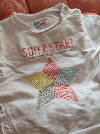 Ensemble pull et legging corsaire