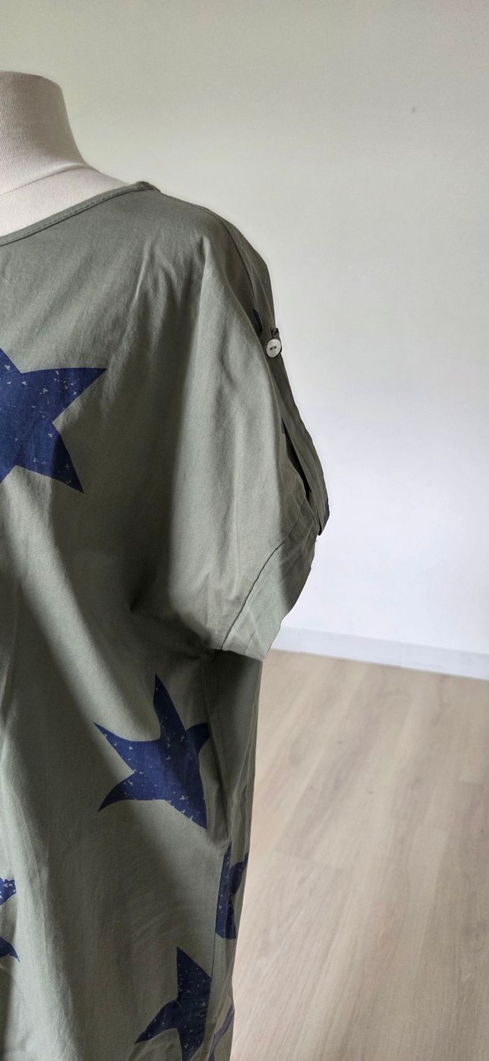 Robe Terra di Siena - photo numéro 4