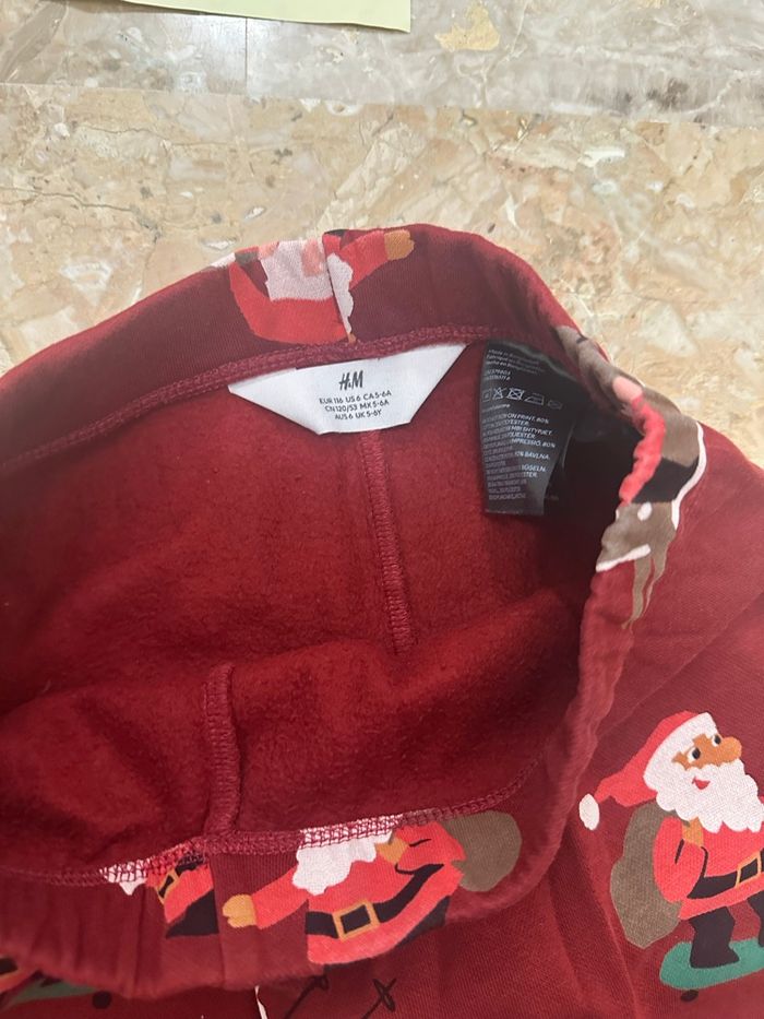 Ensemble Noël 4-6 ans - photo numéro 4