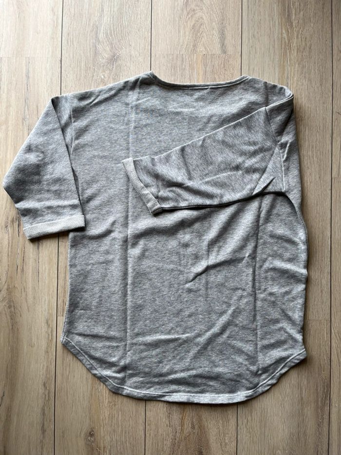 Sweat cocooning - photo numéro 2