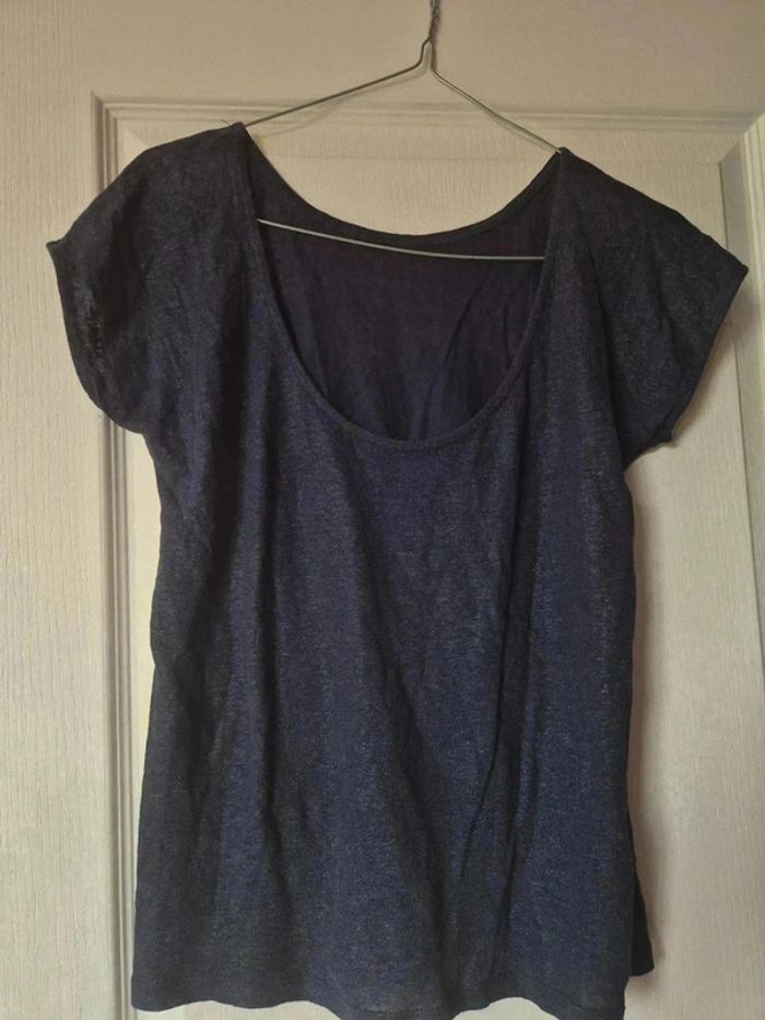 Tee shirt
