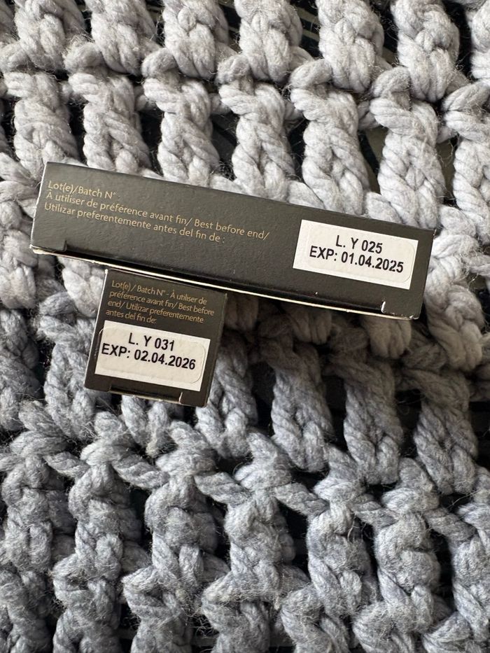 Lot de 2 produits Fleurance neufs avec emballage - photo numéro 4