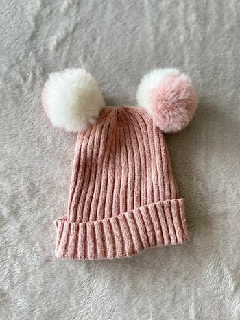 #Bonnet Primark 🍀