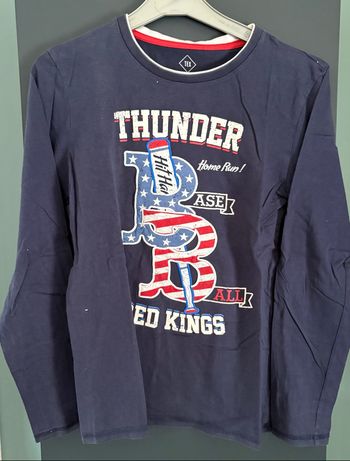 Tee-shirt