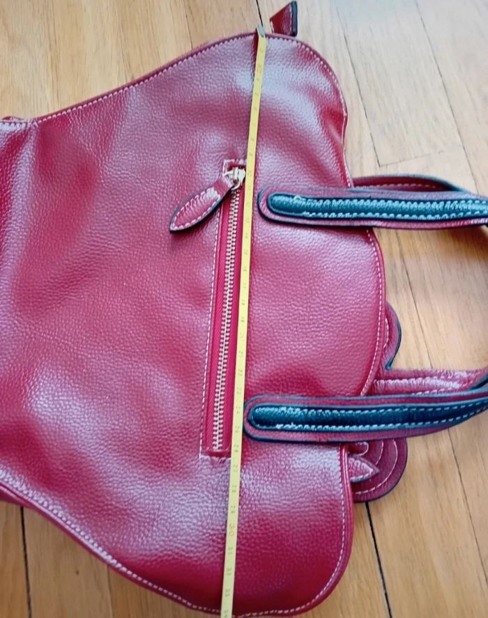 Sac à main - photo numéro 6