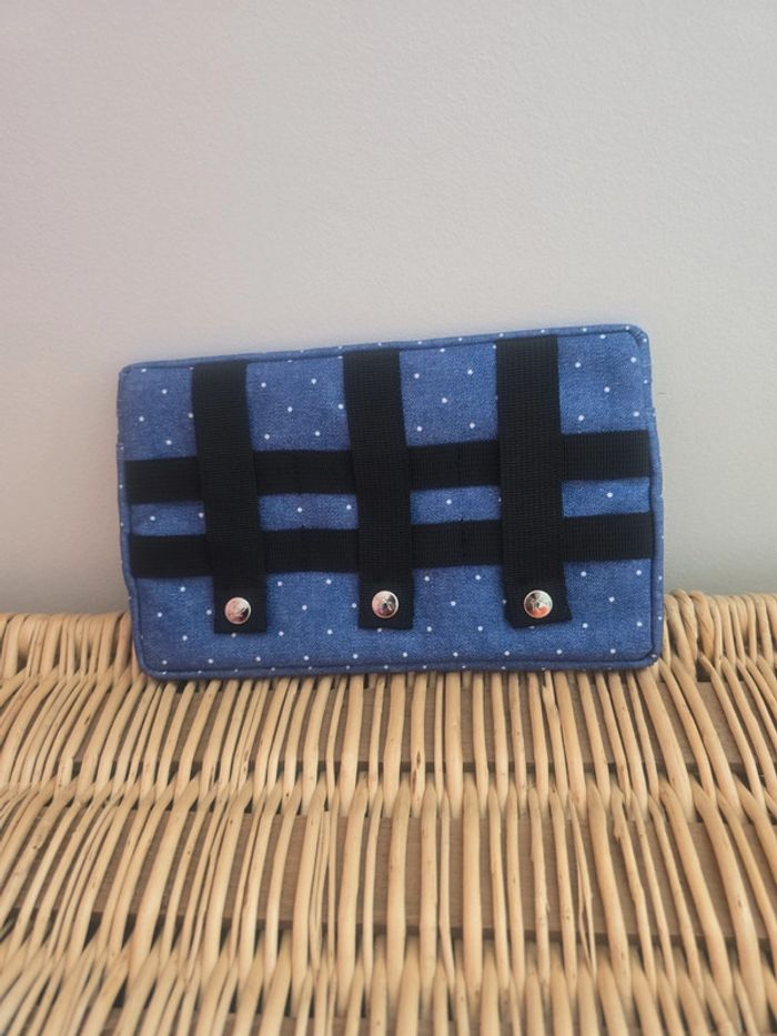 Pochette cabaia Neuf - photo numéro 2