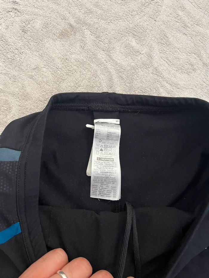 Maillot De Piscine Nabaiji Taille 44 / L - photo numéro 4