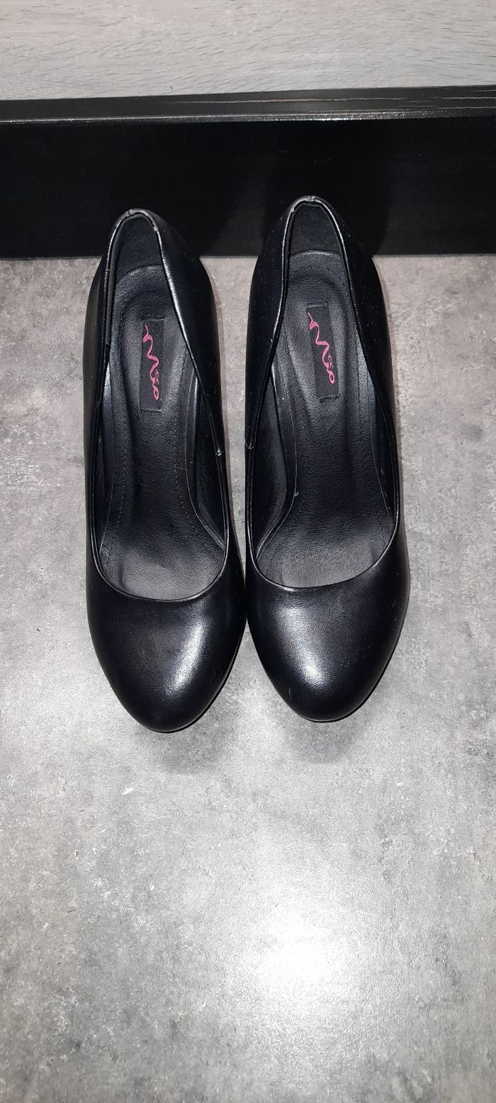 Talons Taille 38 - photo numéro 8
