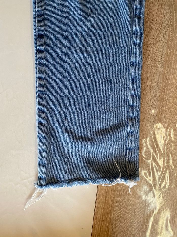 Jeans Zara - photo numéro 4