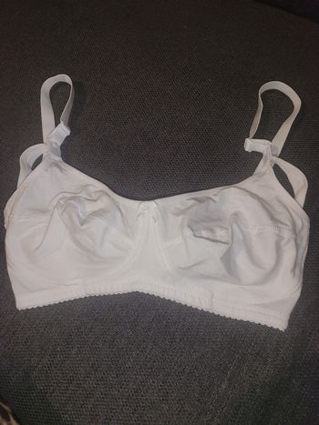 Soutien gorge d'allaitement