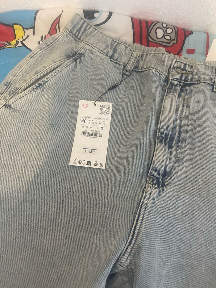 Jeans - photo numéro 1