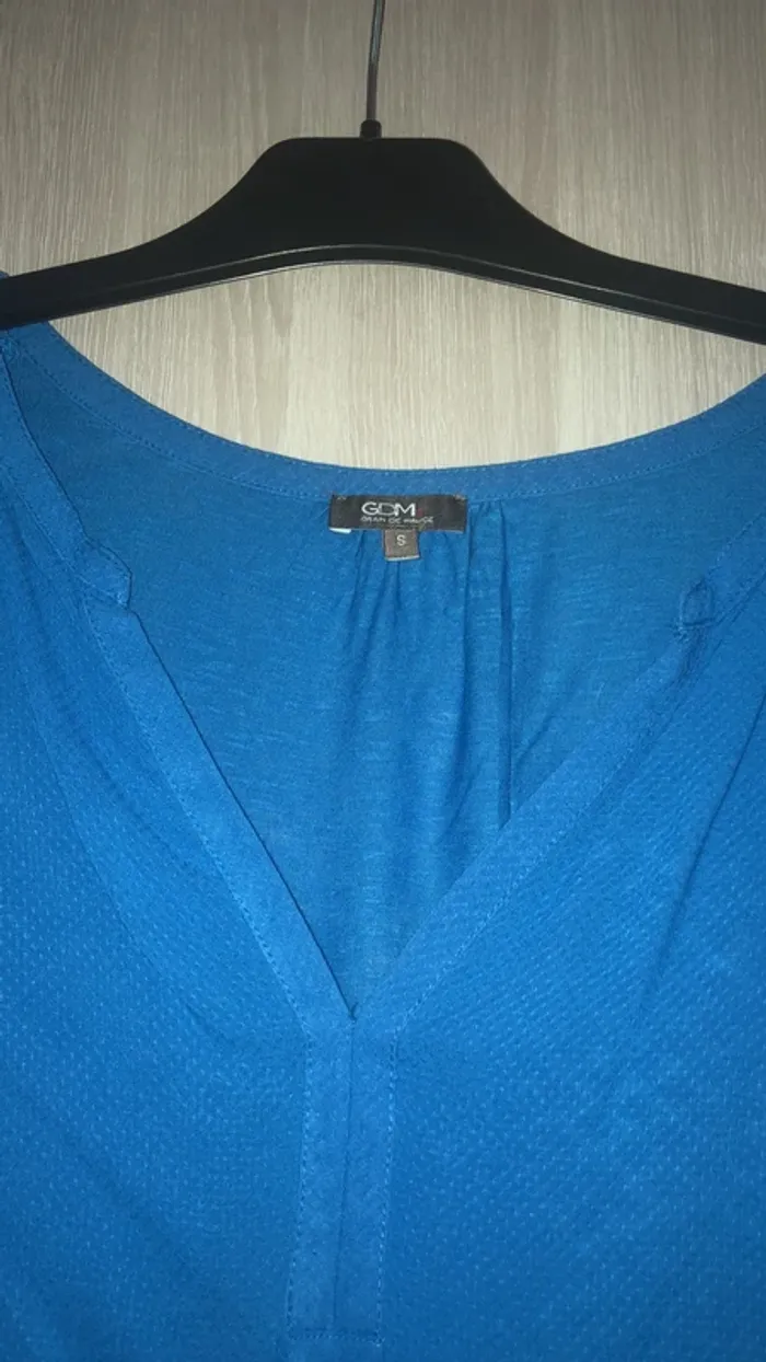 T shirt - photo numéro 2