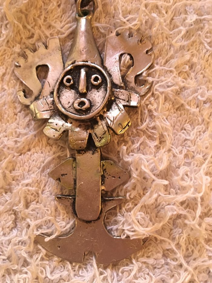 Pendentif